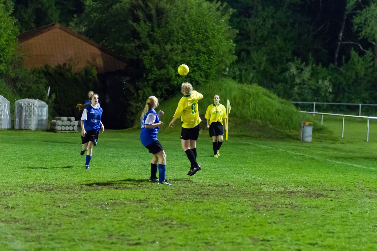 Bild 314 - B-Juniorinnen KaKi beim Abendturnier Schackendorf